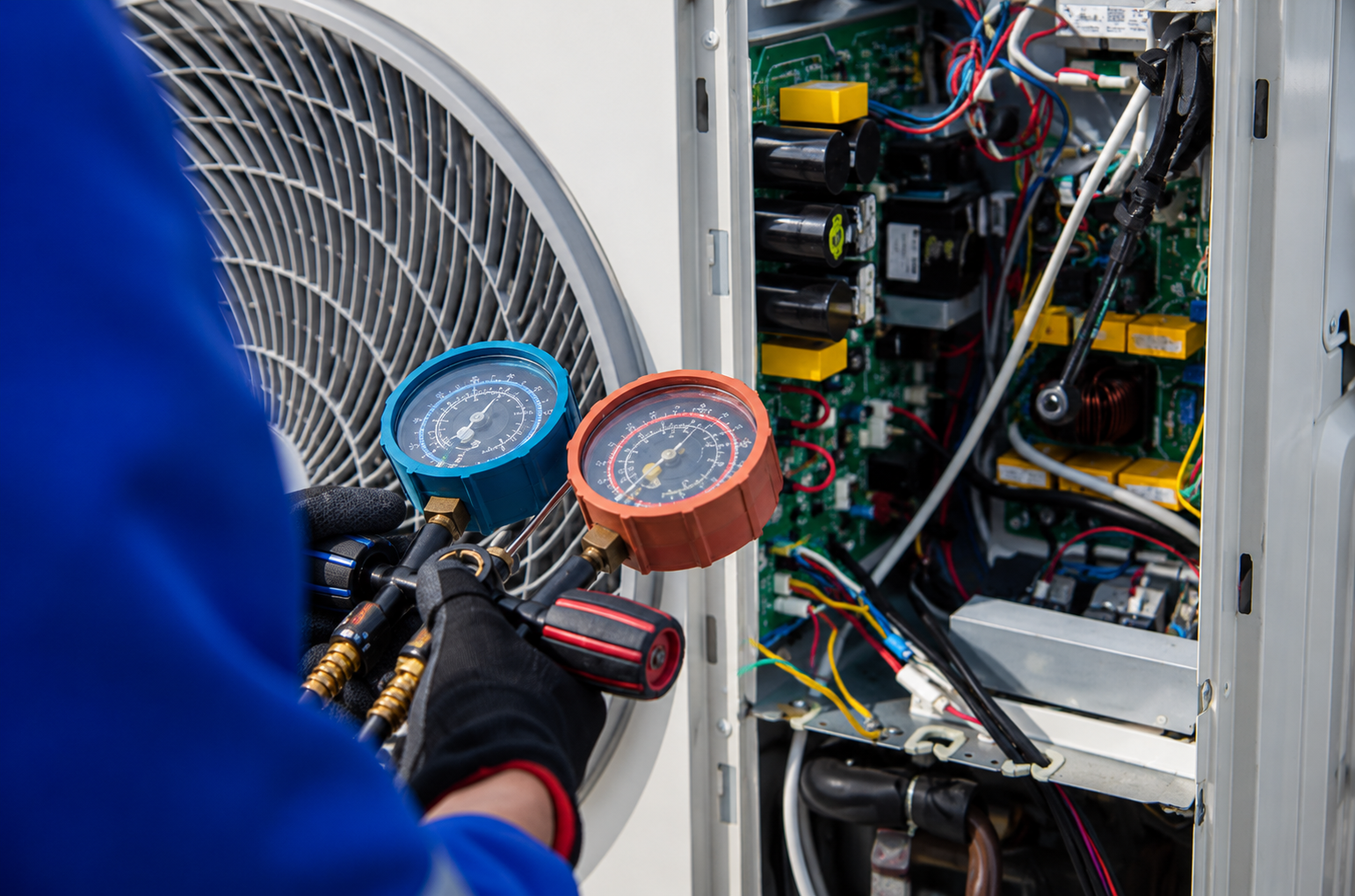 Preventive Maintenance