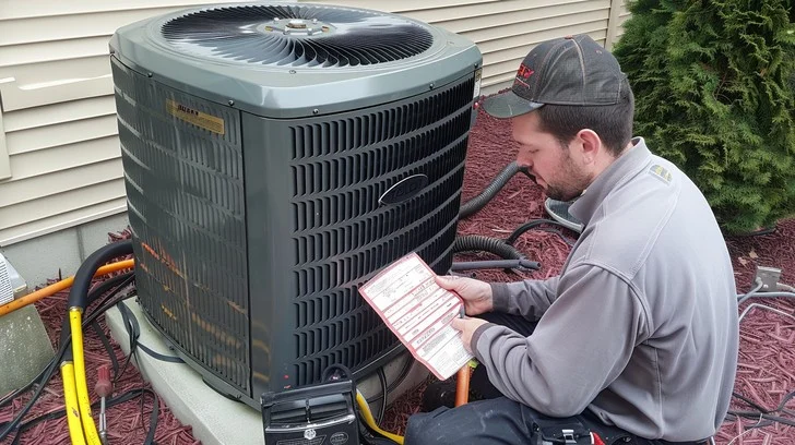 Heating Solutions